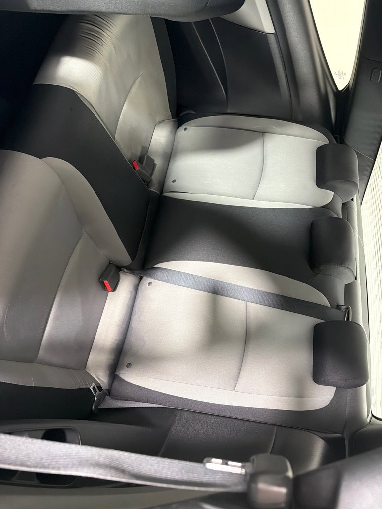 Used 2017 Honda Civic LX image 18