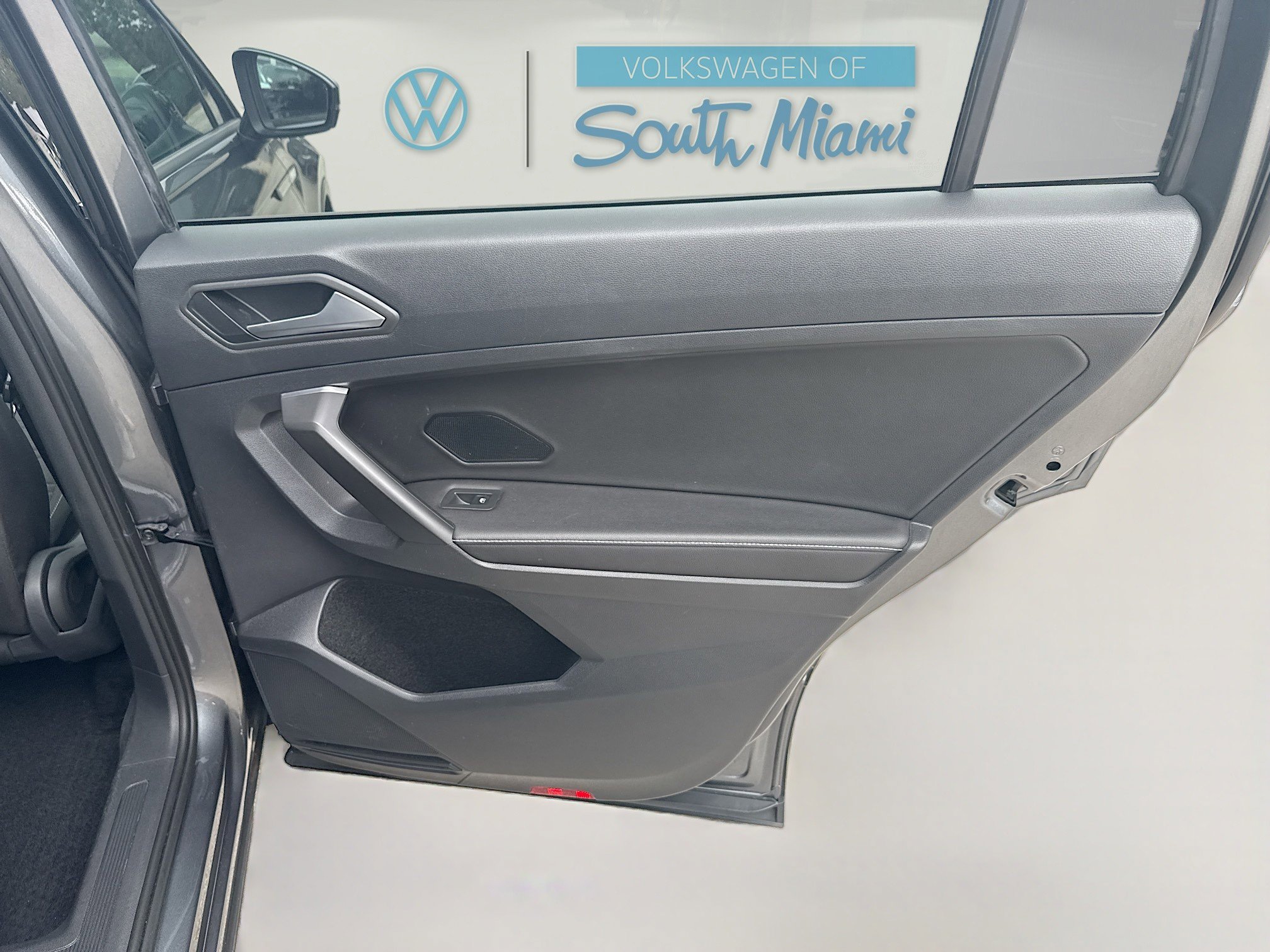 Certified 2022 Volkswagen Tiguan S image 31