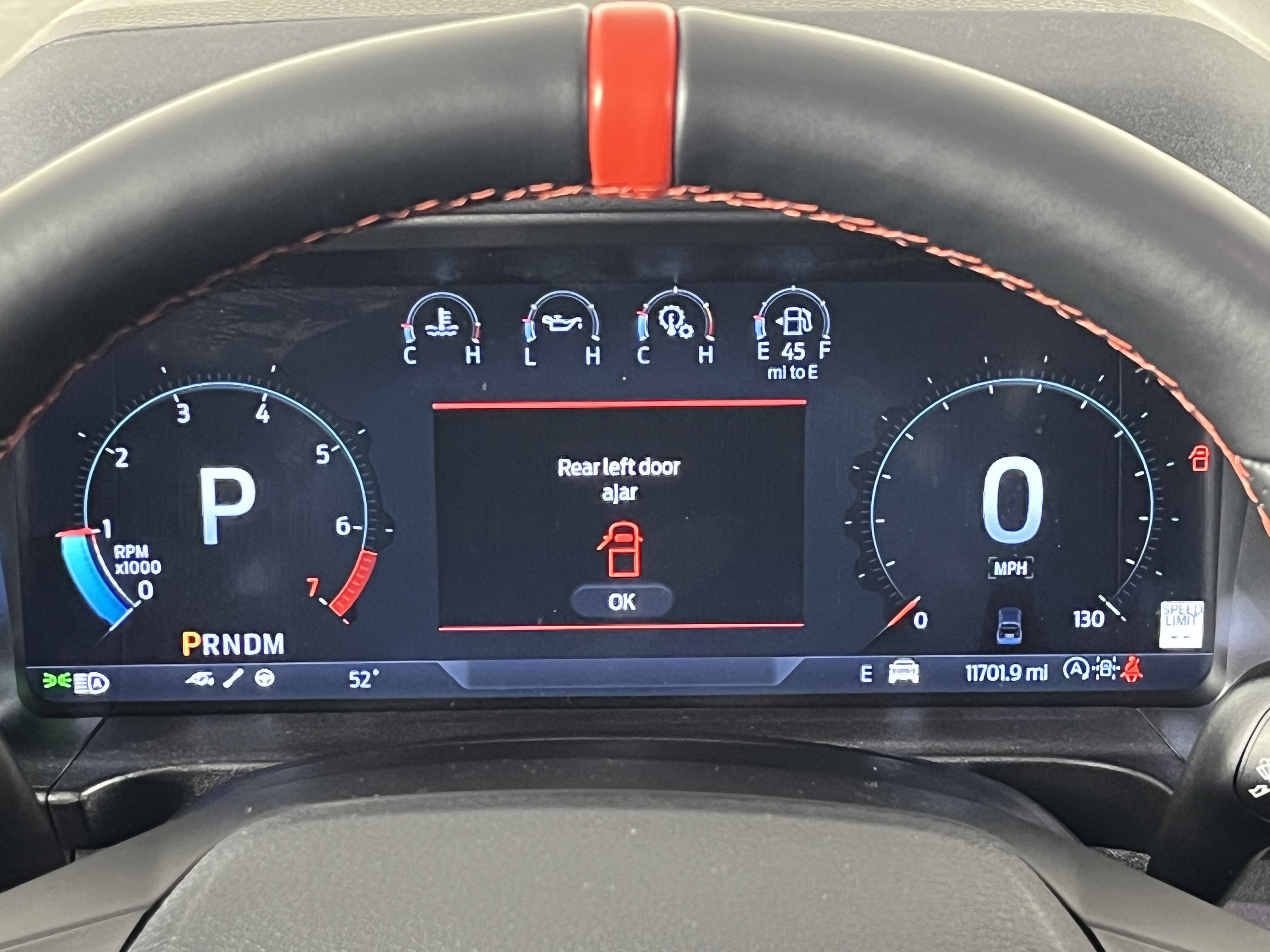 Used 2025 Ford Ranger Raptor image 13