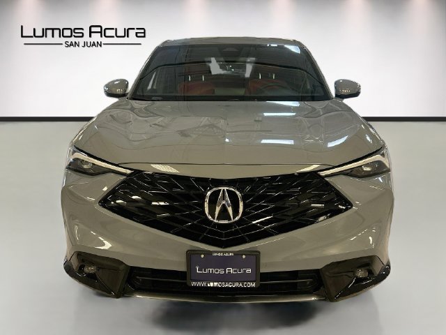 New 2026 Acura ADX A-Spec FWD image 2
