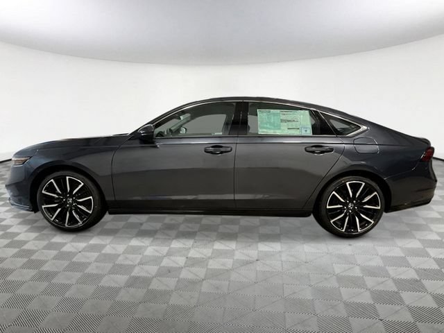 New 2026 Honda Accord Touring image 6