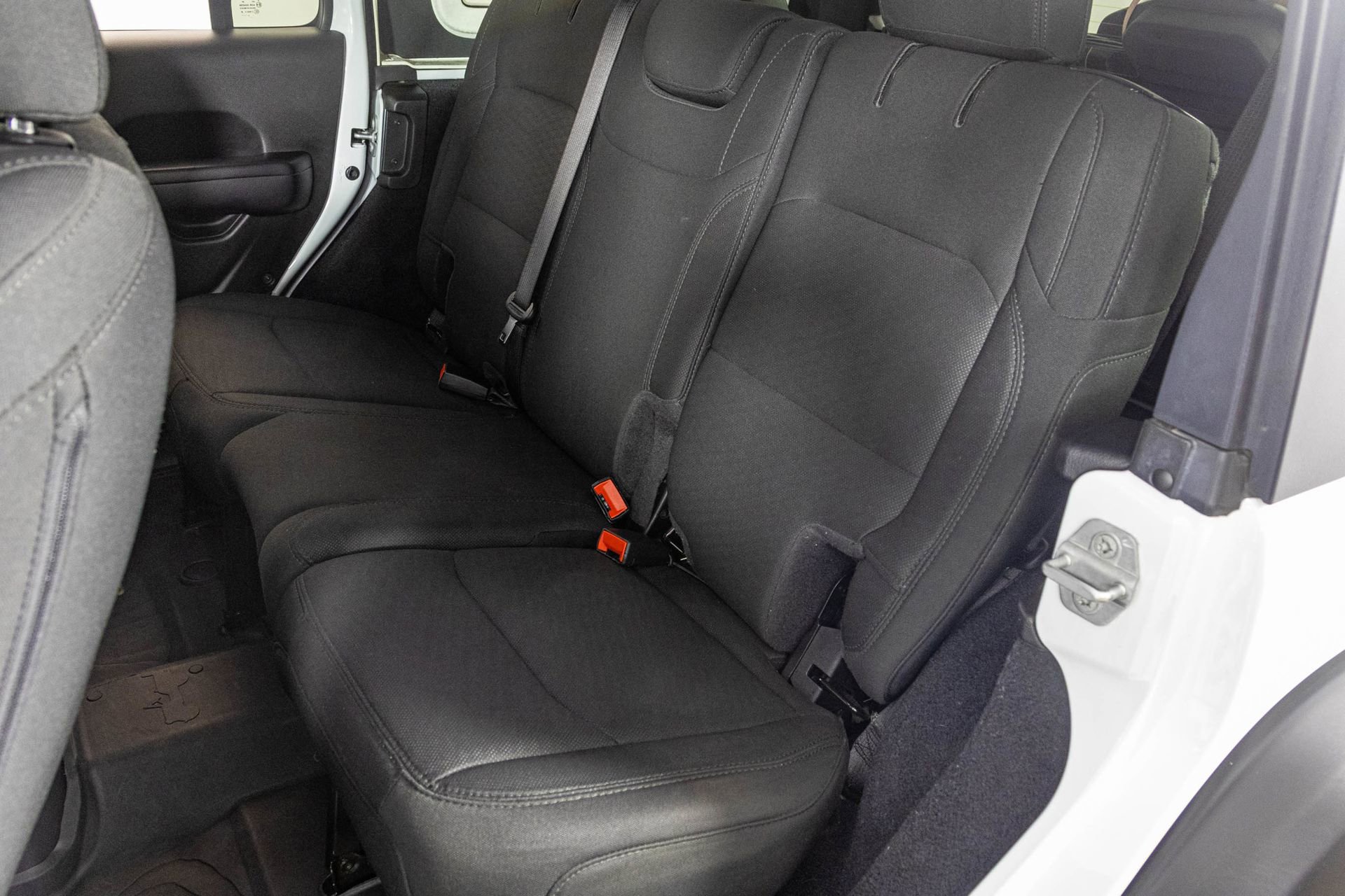 Used 2021 Jeep Wrangler Unlimited Sport AWD/4WD image 38