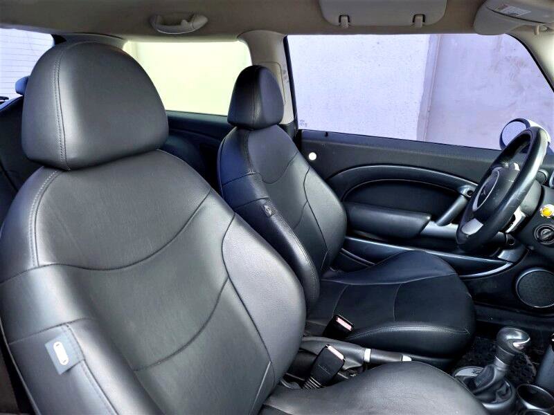 Used 2006 MINI Cooper S image 9