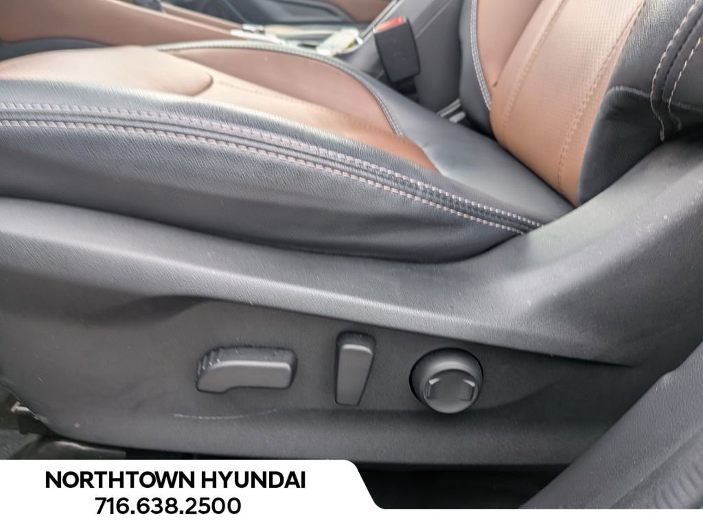 Used 2023 Subaru Forester Touring image 35