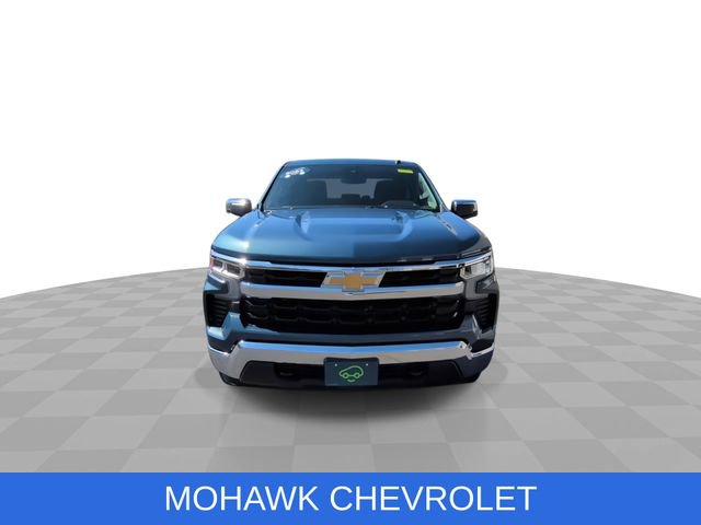 Certified 2024 Chevrolet Silverado 1500 LT AWD/4WD image 3