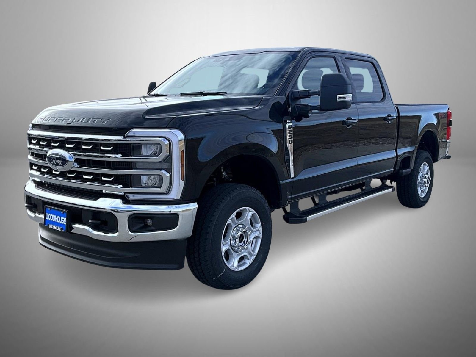 New 2026 Ford F250 XLT w/ XLT Premium Package image 1