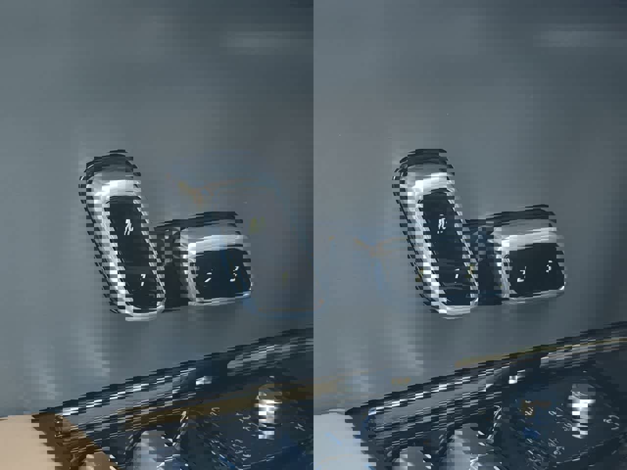 Used 2025 Land Rover Range Rover Sport SE image 16