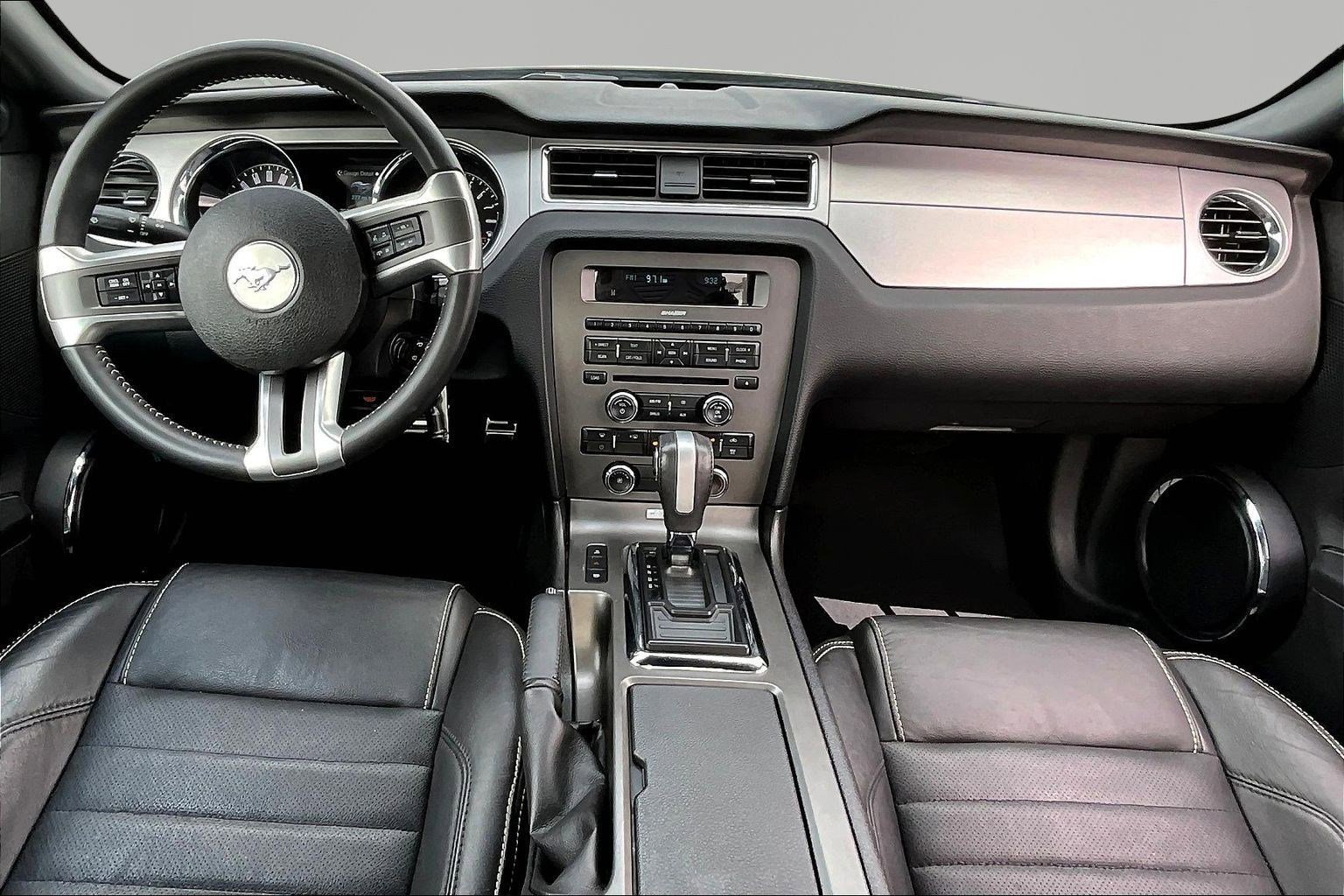 Used 2014 Ford Mustang GT Premium w/ Brembo Brake Package image 7