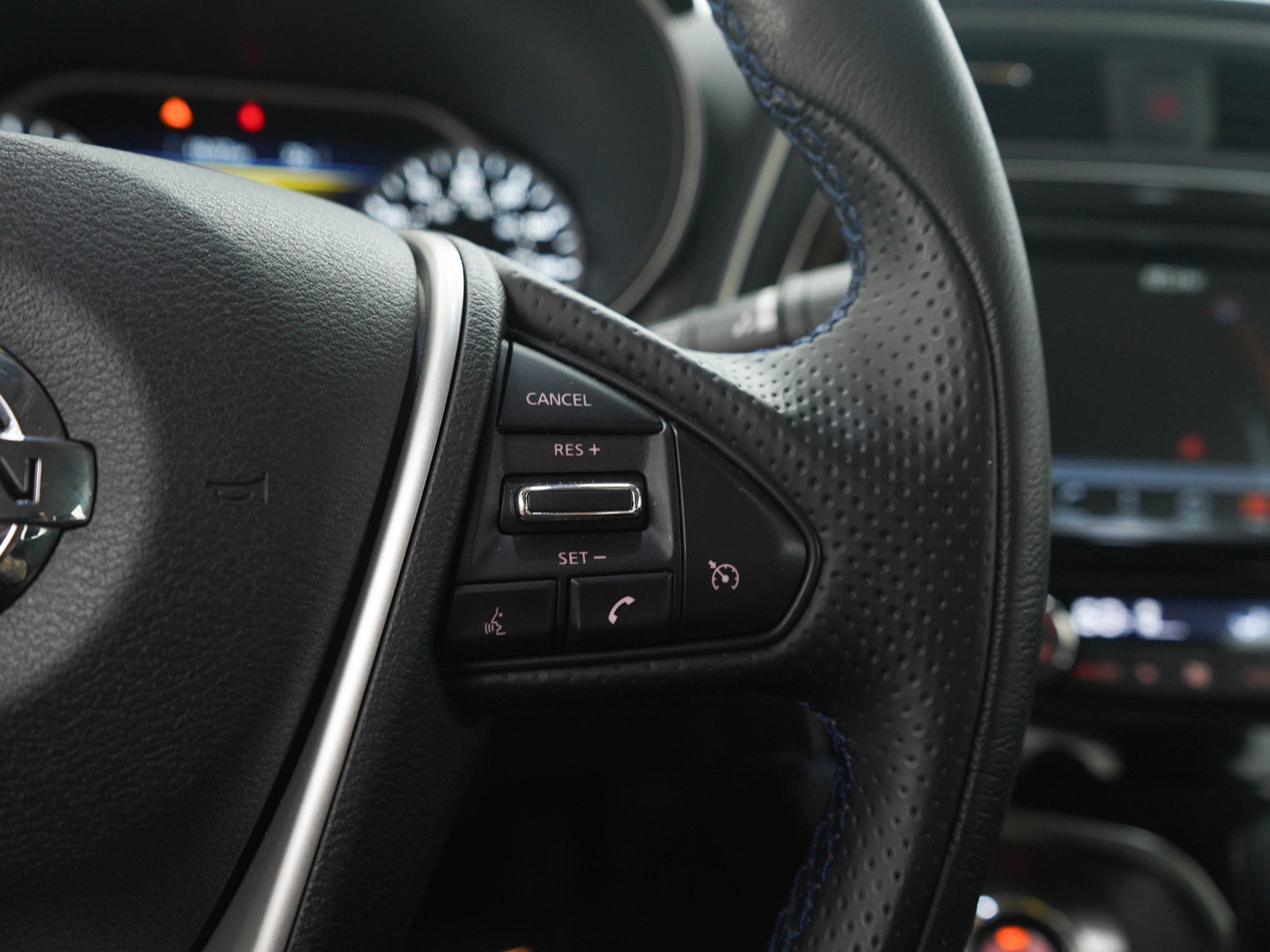 Used 2018 Nissan Maxima 3.5 S FWD image 25