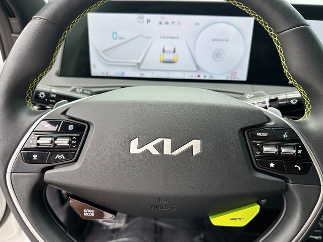 Used 2024 Kia EV6 GT AWD/4WD image 34
