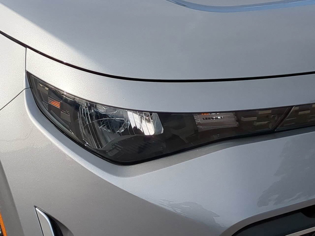 Certified 2023 Kia Soul LX w/ Option Group 015 FWD image 24
