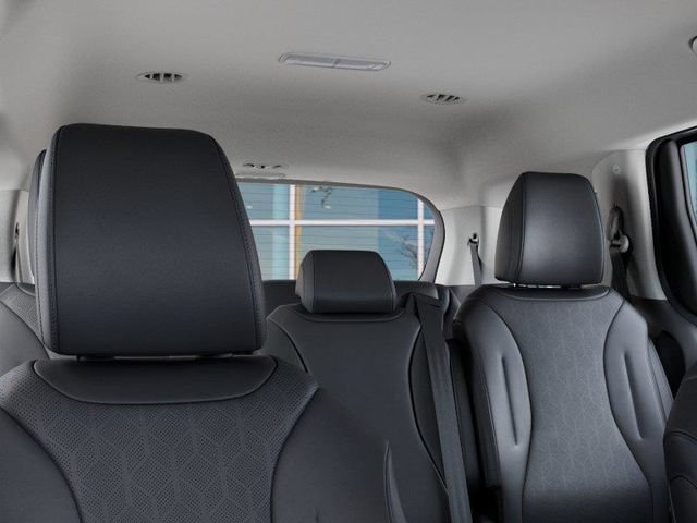 New 2027 Kia Carnival EX FWD image 27