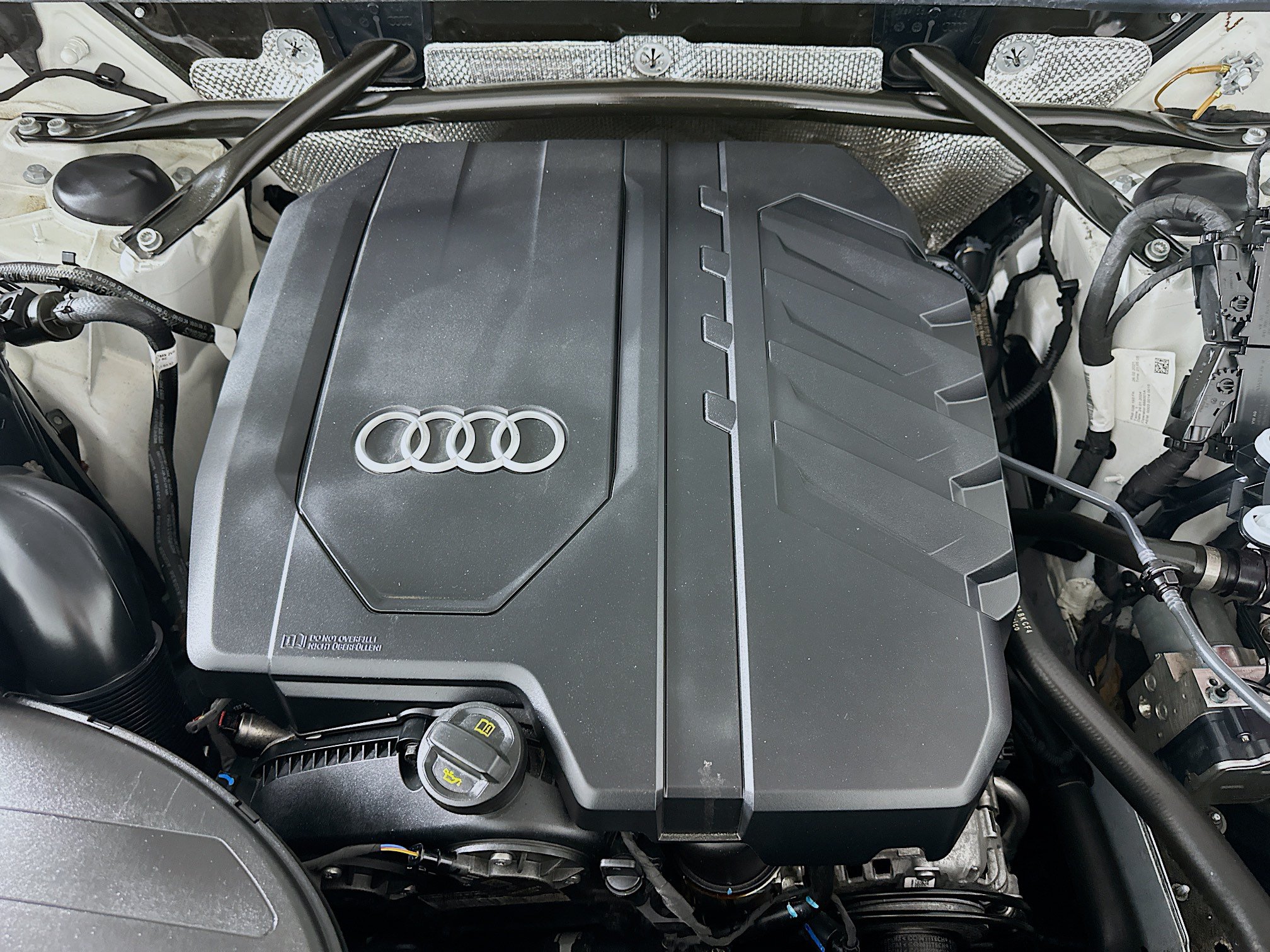 Used 2024 Audi Q5 2.0T Premium Plus AWD/4WD image 33
