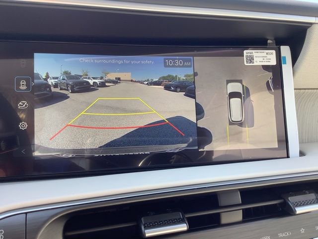 New 2026 Hyundai Palisade Calligraphy AWD/4WD image 34