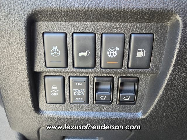 Used 2014 Nissan Murano LE w/ Platinum Edition Package AWD/4WD image 28