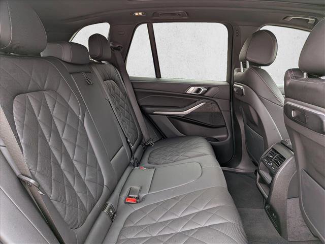 Used 2024 BMW X5 sDrive40i w/ Parking Assistance Package RWD image 15