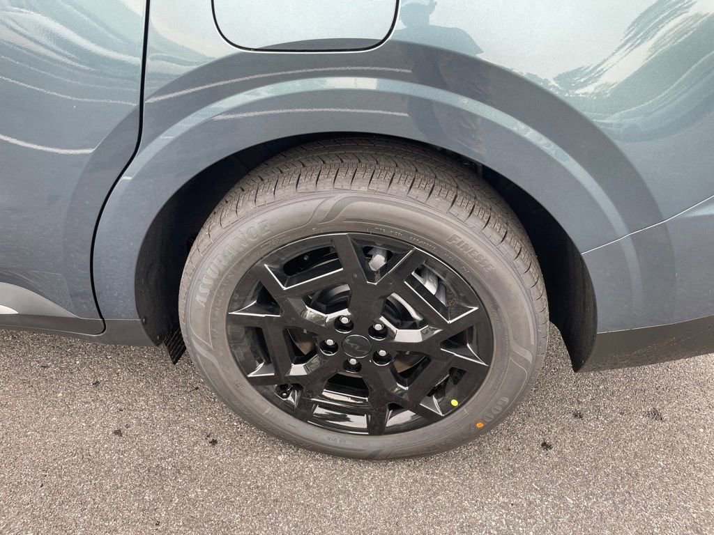 New 2026 Kia Carnival SX Prestige image 7