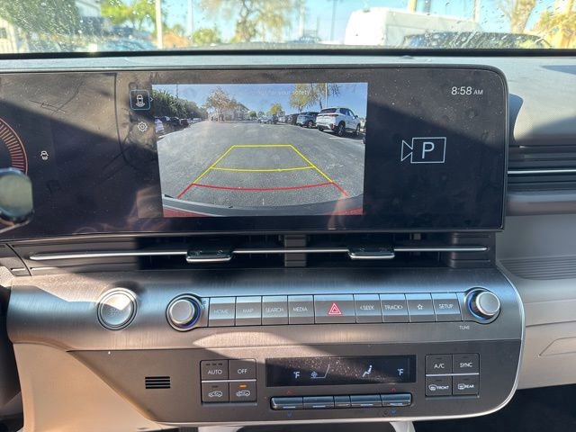 Used 2025 Hyundai Kona SEL image 19