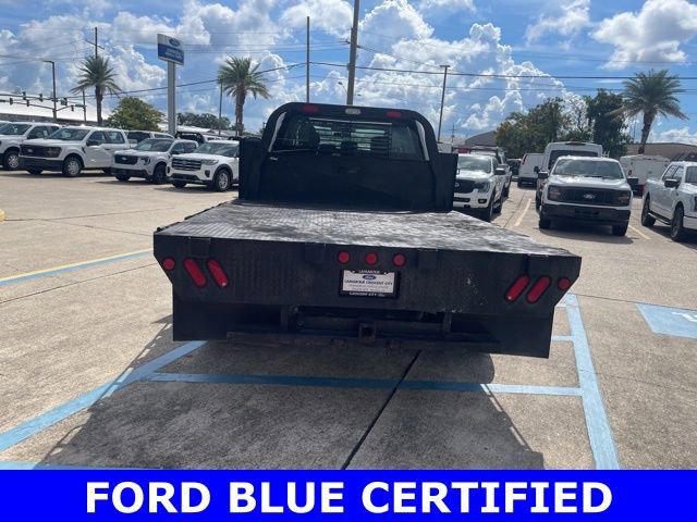 Certified 2019 Ford F350 XL w/ Power Equipment Group image 8