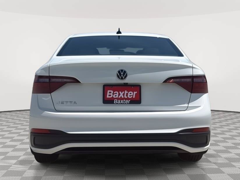 Used 2022 Volkswagen Jetta Sport FWD image 9