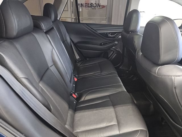Used 2021 Subaru Outback Limited XT AWD/4WD image 33