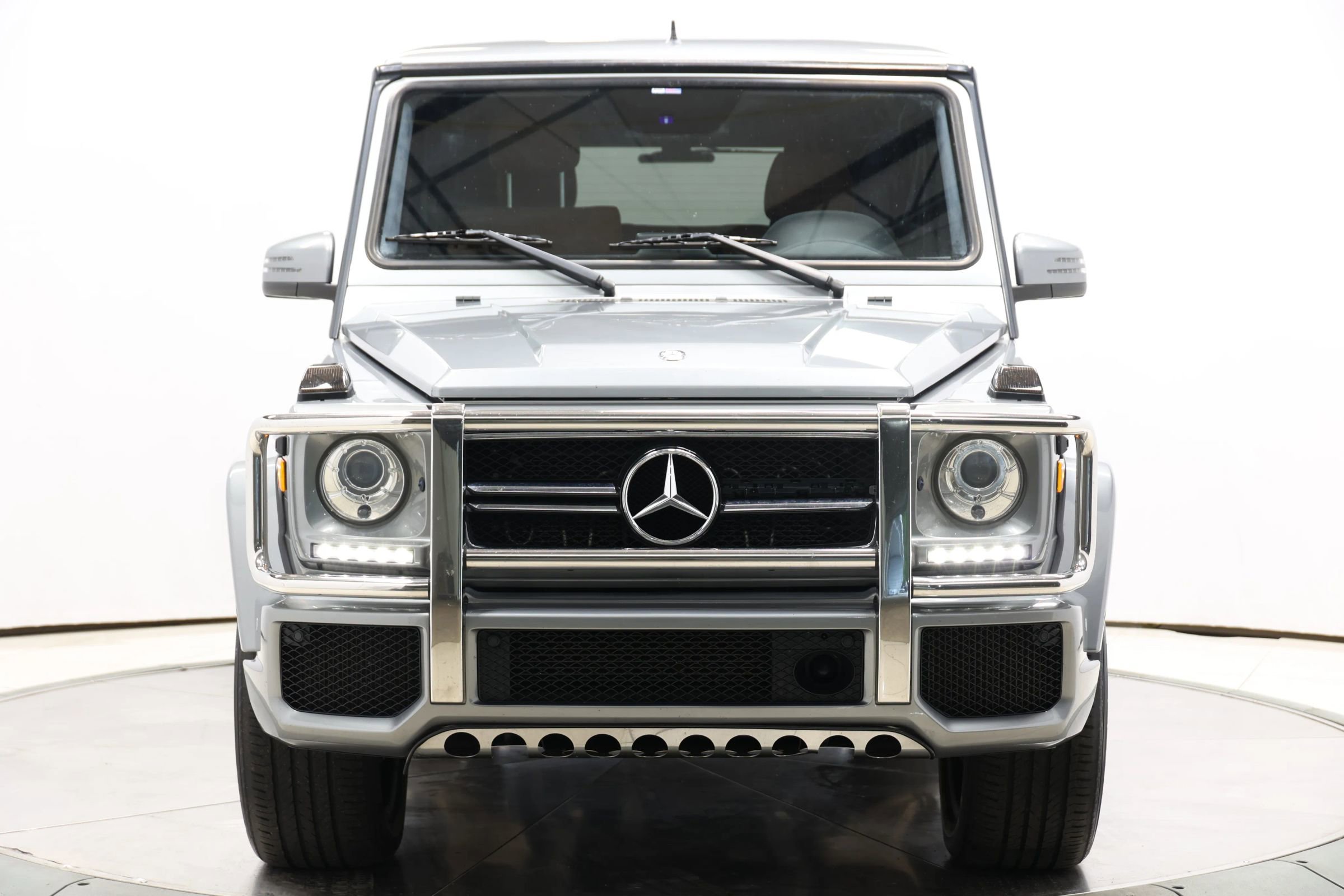 Used 2013 Mercedes-Benz G 63 AMG 4MATIC image 87