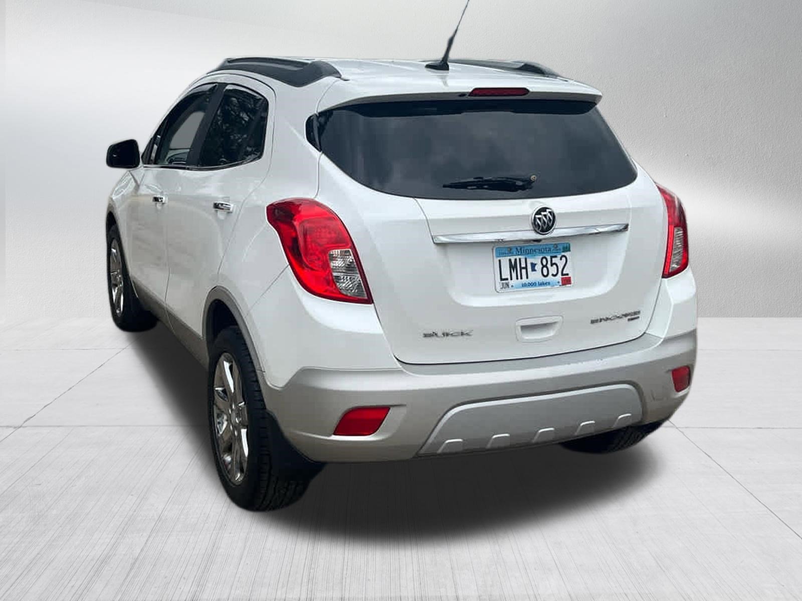 Used 2013 Buick Encore Leather image 5