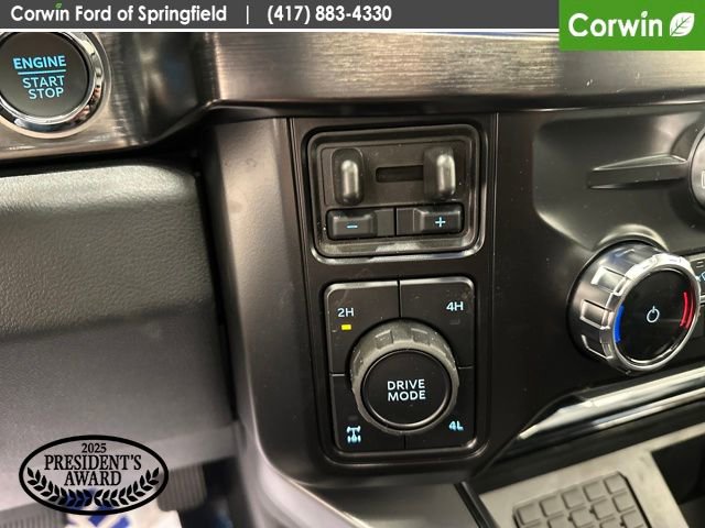 New 2026 Ford F250 Lariat w/ Lariat Ultimate Package AWD/4WD image 38