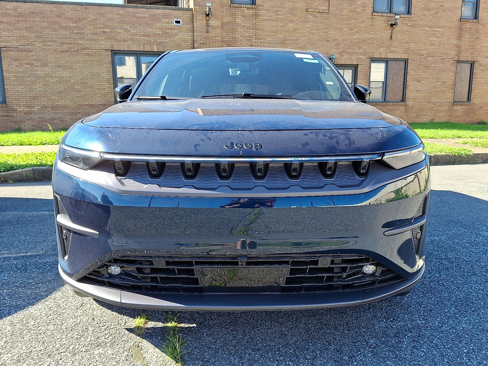 New 2025 Jeep Wagoneer S Launch Edition image 2