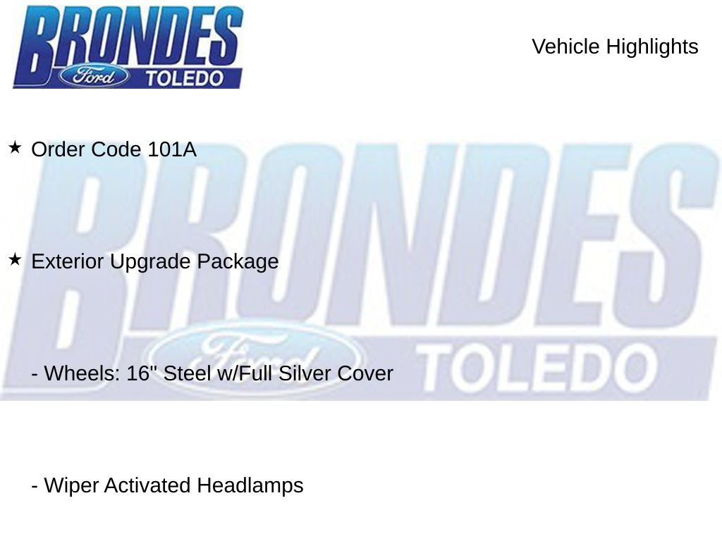 Used 2024 Ford Transit 250 Low Roof w/ Exterior Upgrade Package RWD image 5