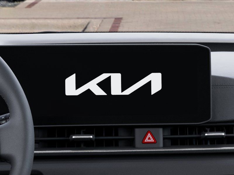 New 2026 Kia Carnival EX FWD image 25