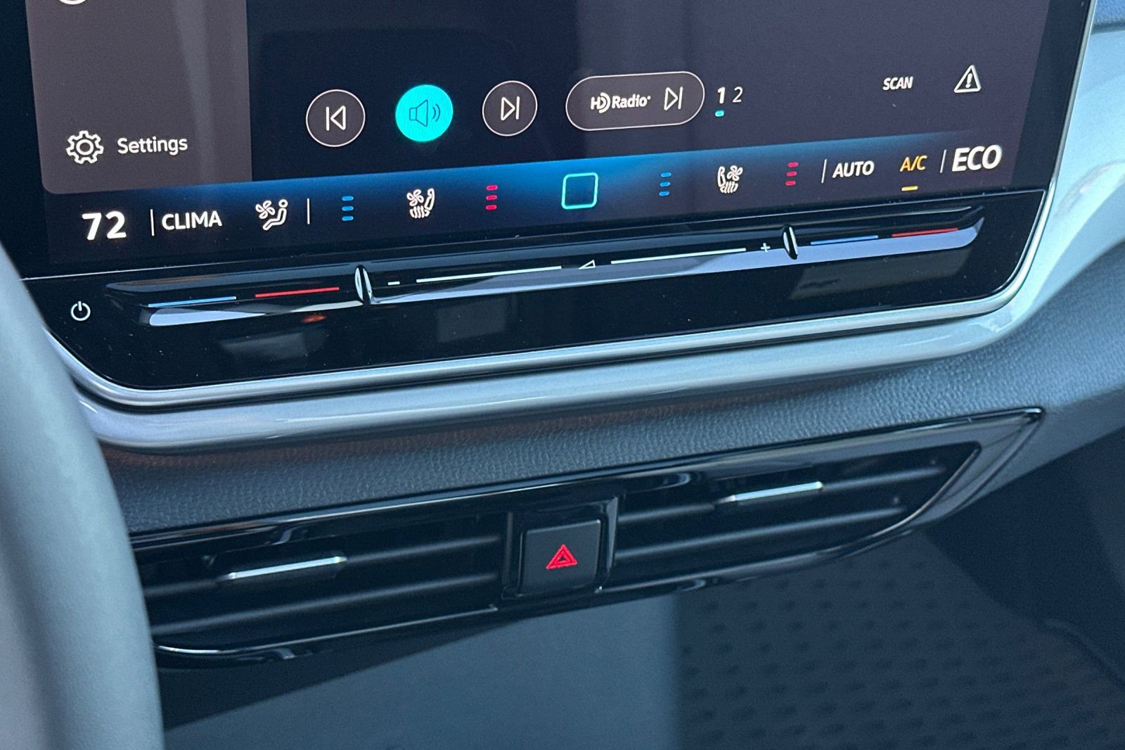 New 2026 Volkswagen ID.4 Pro S image 19