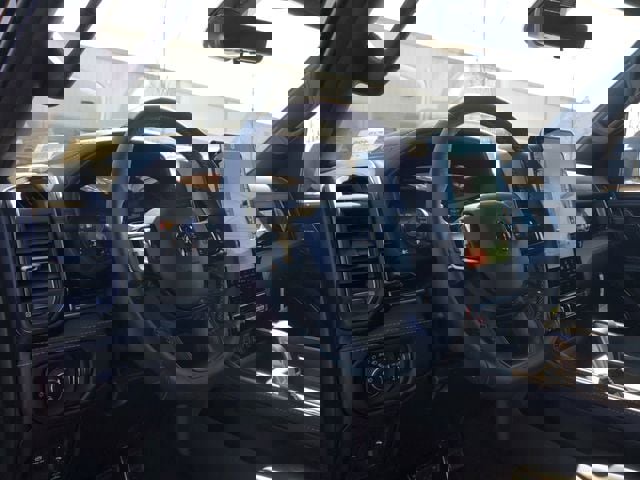 New 2026 RAM 1500 RHO w/ RHO Level 1 Equipment Group image 22