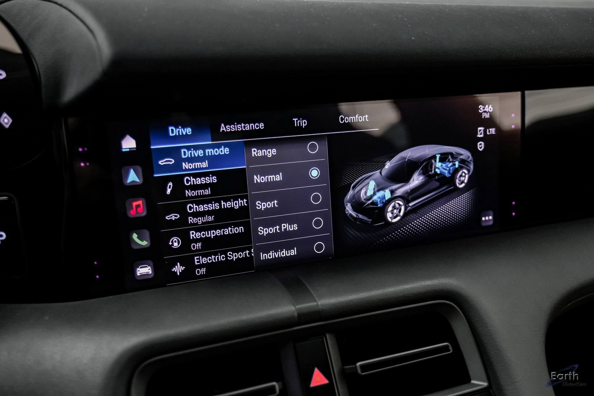 Used 2020 Porsche Taycan Turbo S image 63