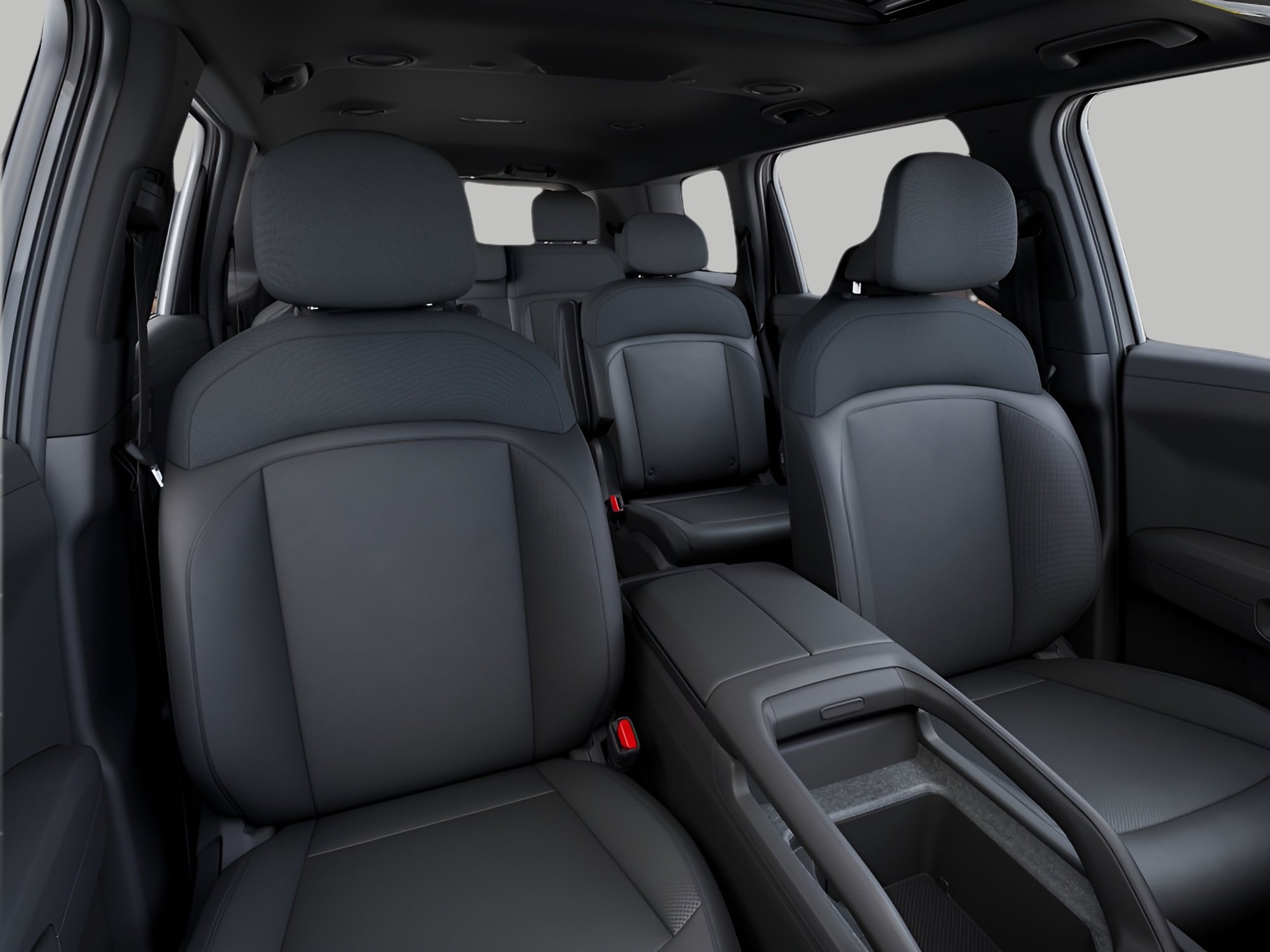 Used 2027 Kia Telluride S AWD/4WD image 16