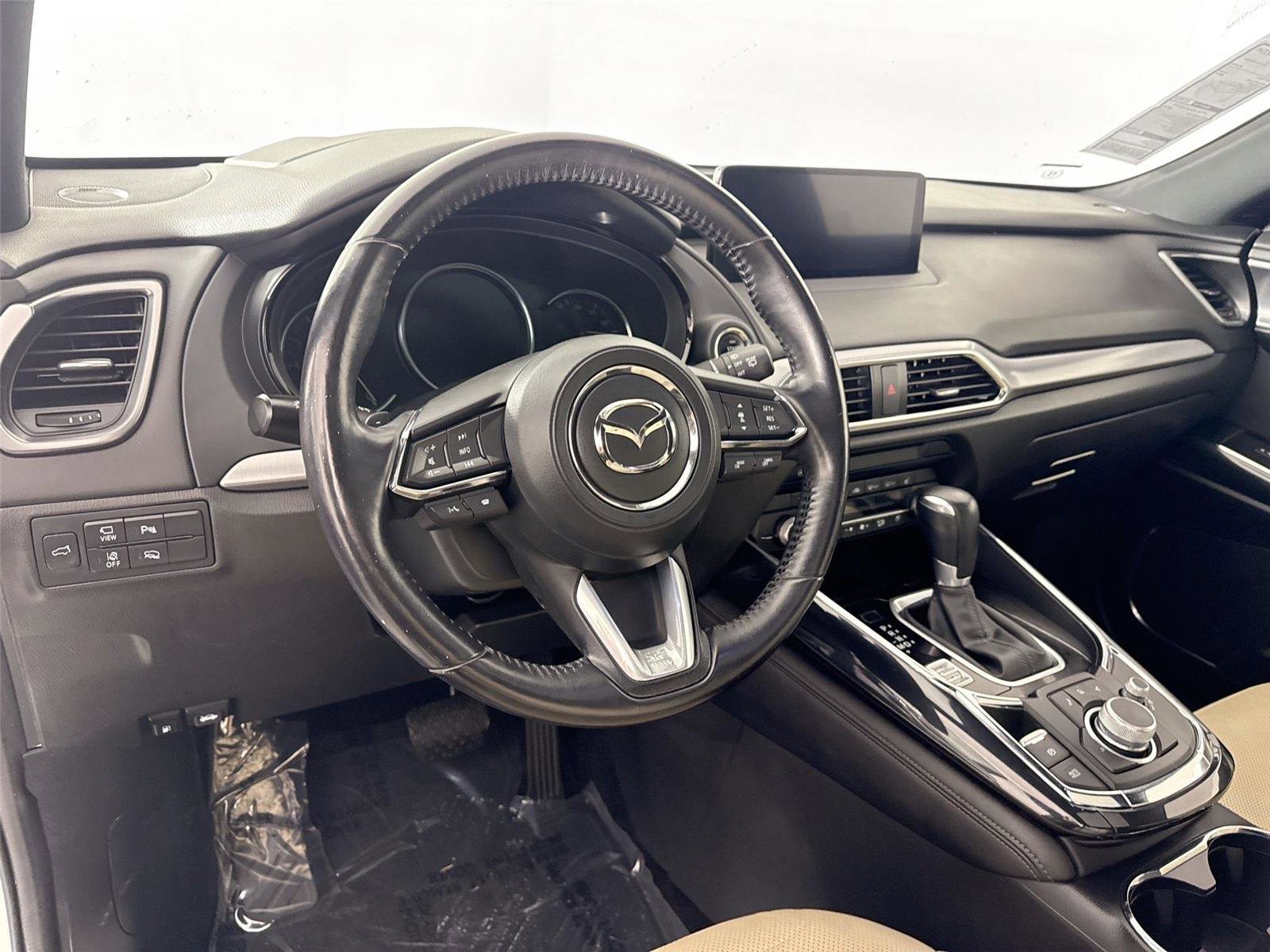 Certified 2023 MAZDA CX-9 Grand Touring image 13