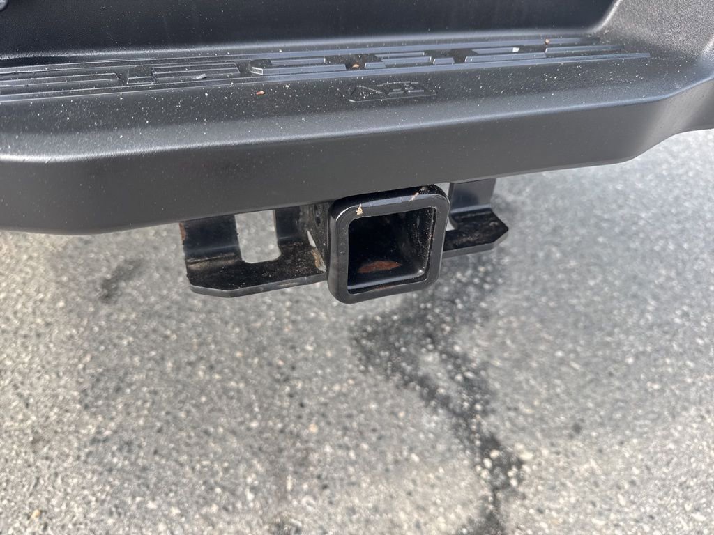 Used 2023 Ford F150 Lightning XLT w/ Max Trailer Tow Package AWD/4WD image 29