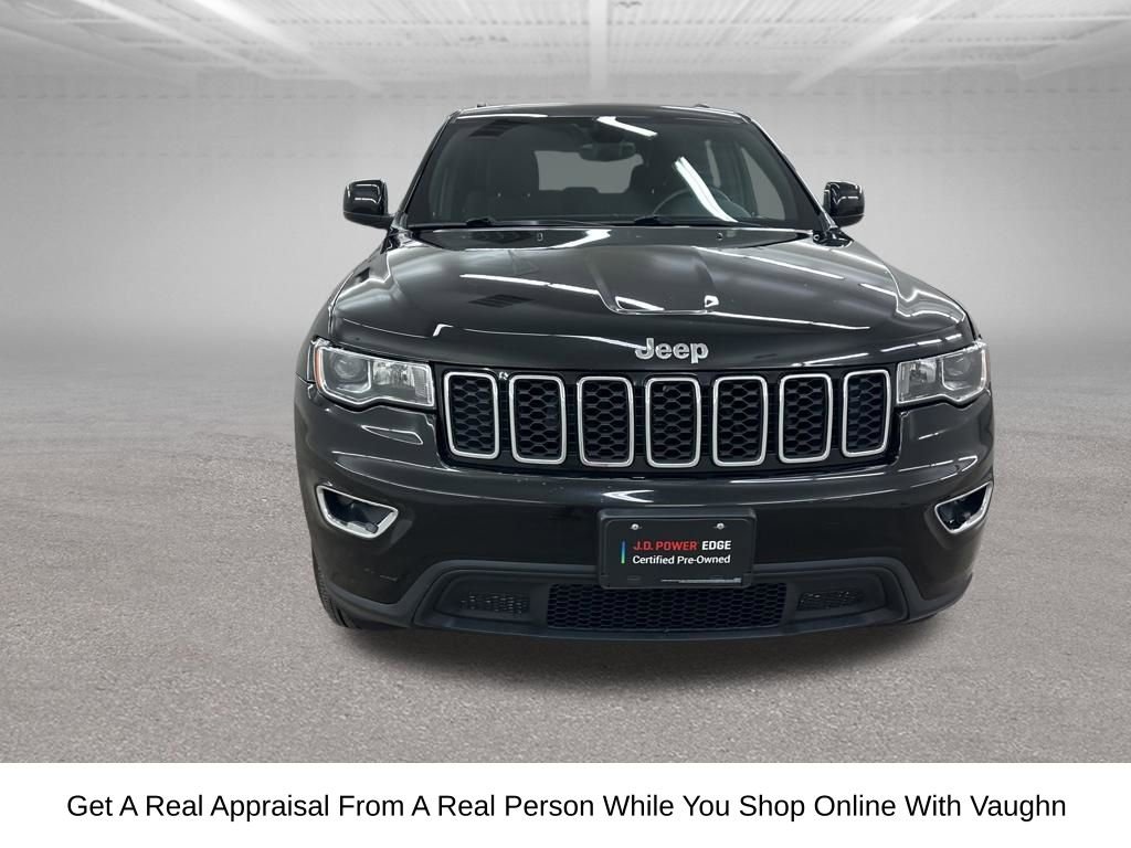 Used 2017 Jeep Grand Cherokee Laredo w/ Quick Order Package 23E image 5