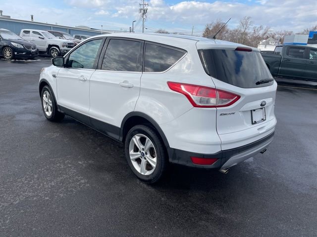 Used 2014 Ford Escape SE image 8
