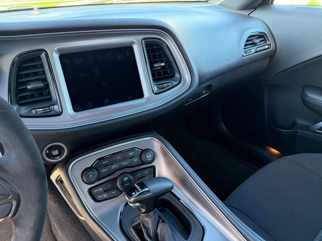 Used 2023 Dodge Challenger R/T Scat Pack RWD image 14