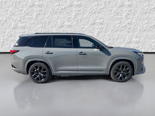 New 2026 Lexus TX 500h AWD w/ Technology Package image 2