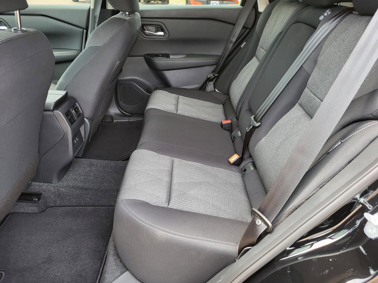 New 2026 Nissan Rogue SV image 14