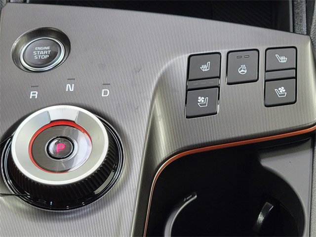 New 2026 Kia Sportage SX Prestige image 25