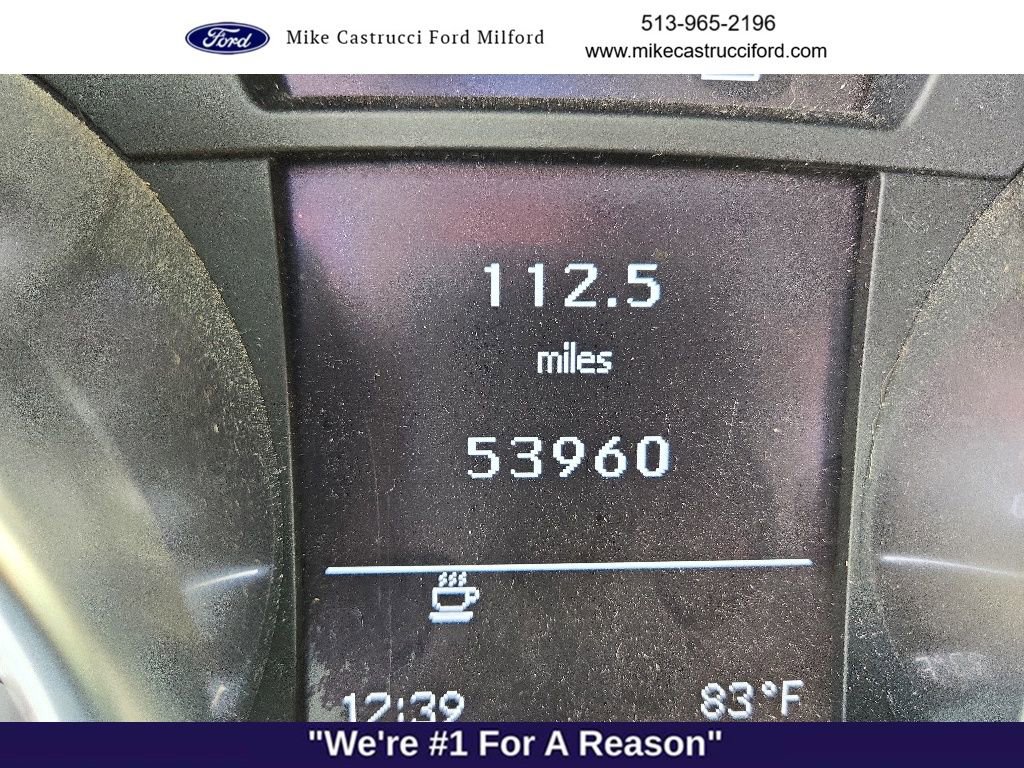 Used 2012 Mercedes-Benz SLK 250 image 7