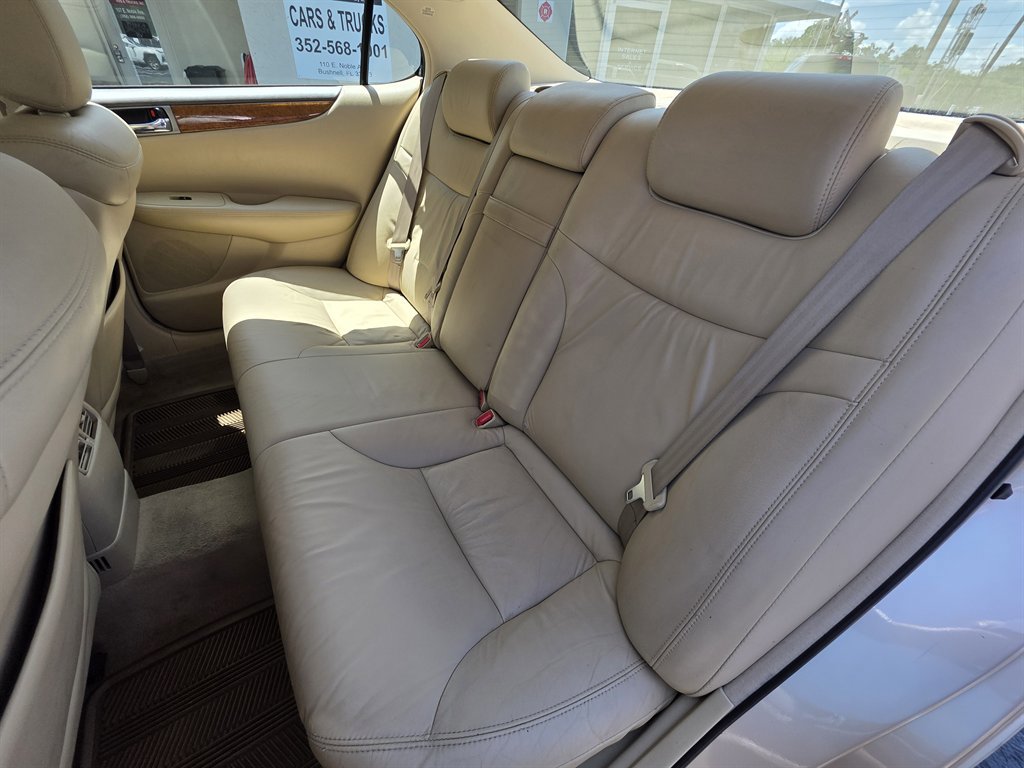 Used 2006 Lexus ES 330 FWD image 33