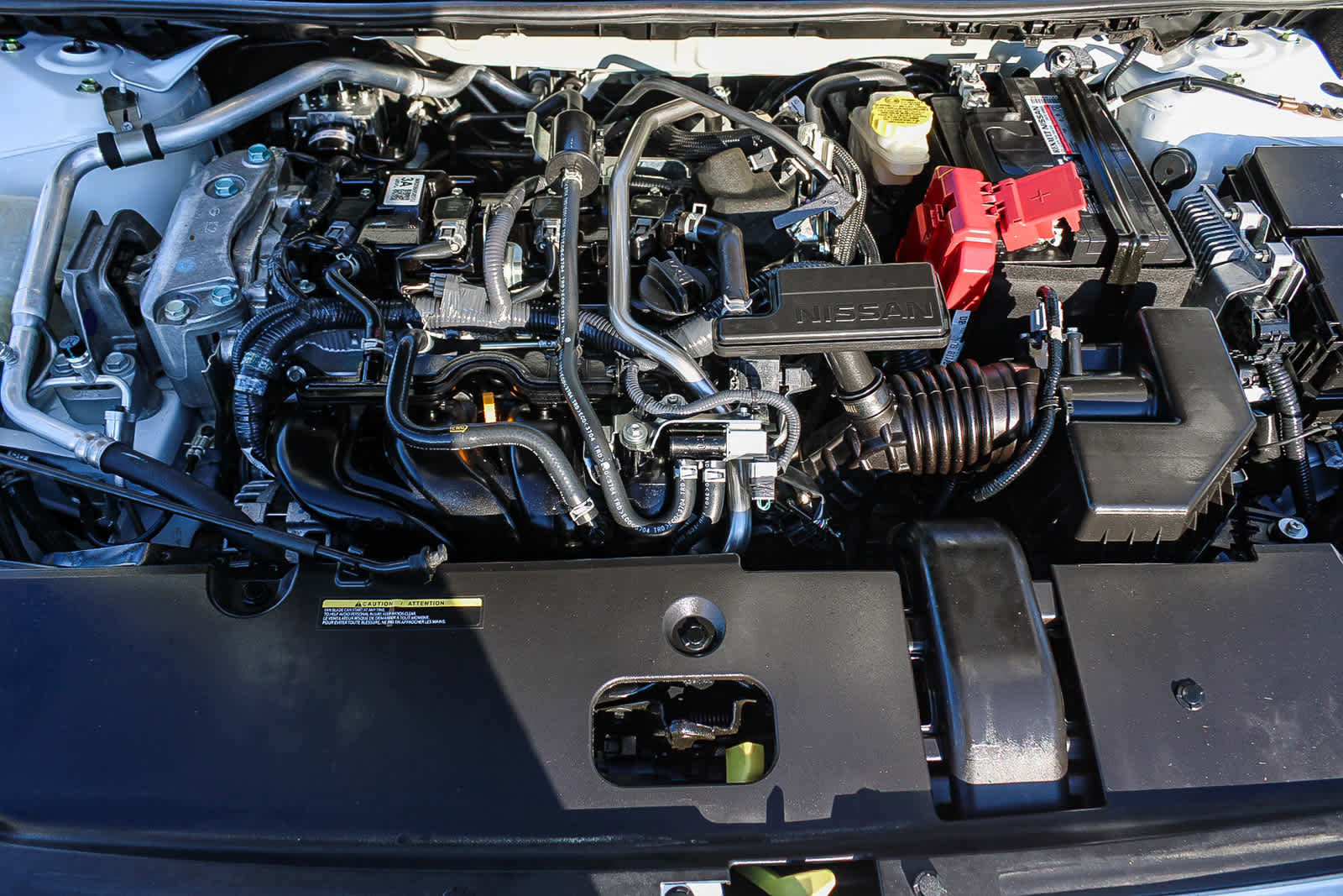 Used 2024 Nissan Sentra SR image 27