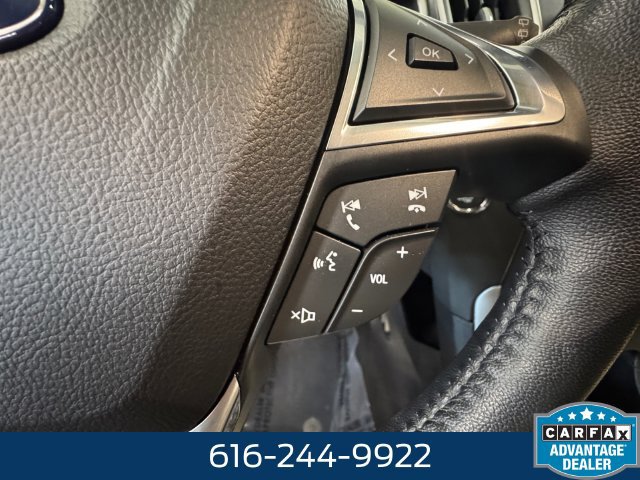 Used 2021 Ford Edge SEL w/ Convenience Package AWD/4WD image 18