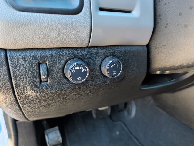 Used 2021 Chevrolet Colorado W/T w/ Custom Special Edition image 36