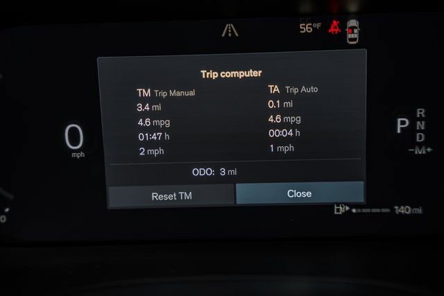 New 2026 Volvo XC60 B5 Plus w/ Protection Package Premier image 43