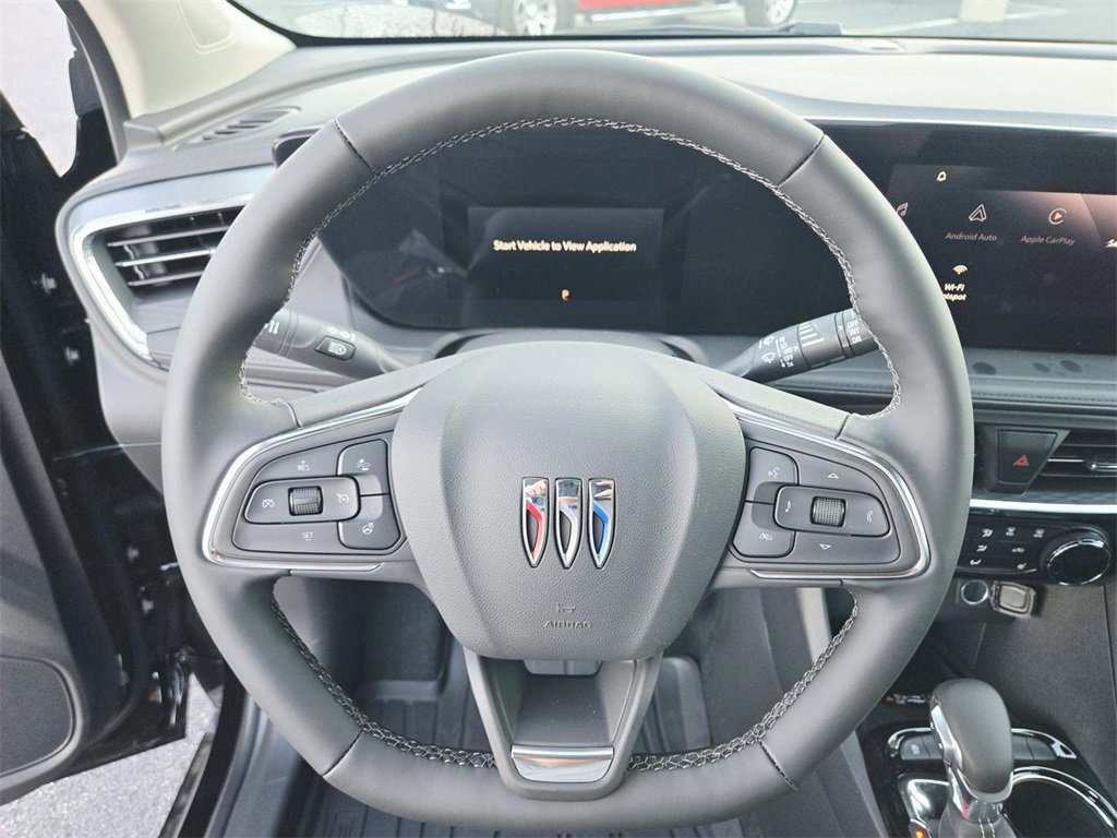 New 2026 Buick Encore GX Sport Touring w/ Advanced Technology Package image 19
